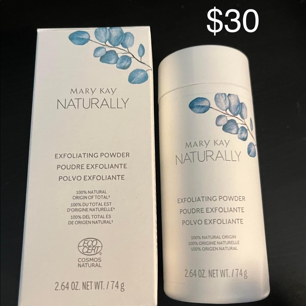 Mary Kay Naturally